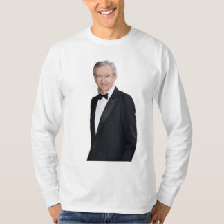 T-shirt Bernard Arnault