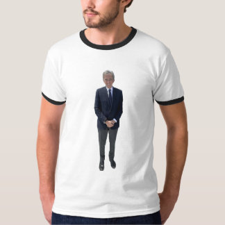T-shirt Bernard Arnault