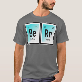T-shirt Berne