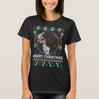 T-shirt Bernese Mountain Dog se reproduit laide pull de No