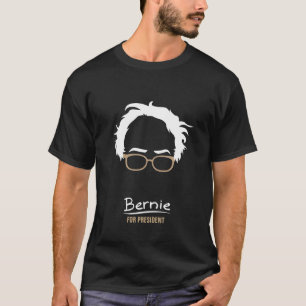T-shirt Bernie pour le président