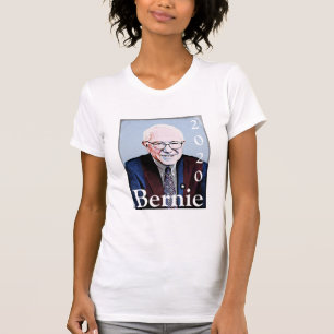 T-shirt Bernie Sanders Élection présidentielle 2020
