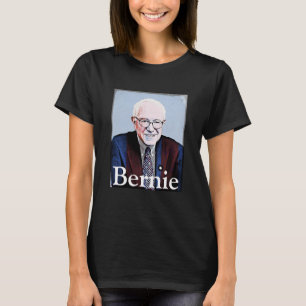 T-shirt Bernie Sanders Élection présidentielle 2020