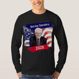 T-shirt Bernie Sanders pour l'élection présidentielle de 2