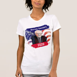 T-shirt Bernie Sanders pour l'élection présidentielle de 2