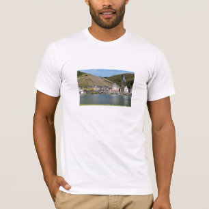 T-shirt Bernkastel Kues sur la Moselle