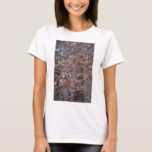 T-shirt Berry