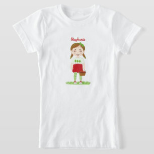 T-Shirt Berry Sweet Anniversaire