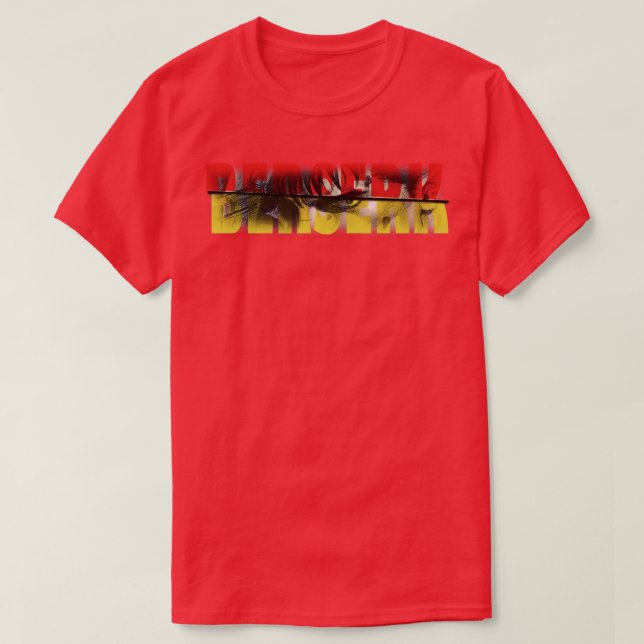 T-shirt Berserk (Design devant)
