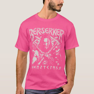 T-shirt Berserker