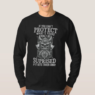 T-shirt Berserker Mythologie Nordique Viking