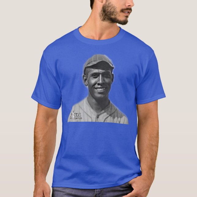 T-Shirt Bertha 1924 JDBL (Devant)