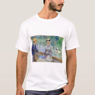 T-shirt Berthe Morisot - Jour d'été