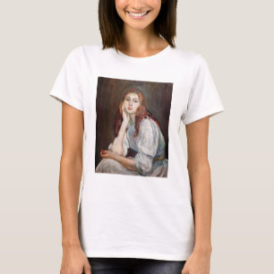 T-shirt Berthe Morisot - Julie rêvant