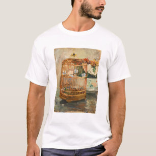T-shirt Berthe Morisot - La Cage