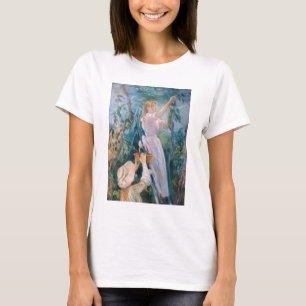 T-shirt Berthe Morisot - La Cueilleuse de cerises
