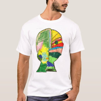 T-shirt Bertrand-austine