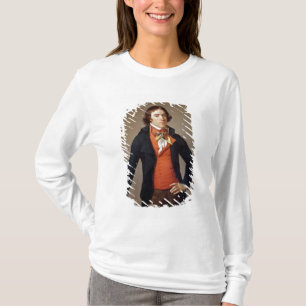 T-shirt Bertrand Barere de Vieuzac