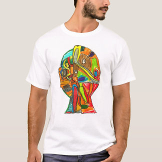 T-shirt Bertrand-JR s