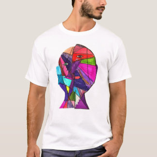 T-shirt Bertrand - sierra K