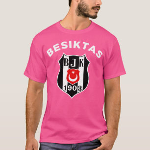 T-shirt Besiktas