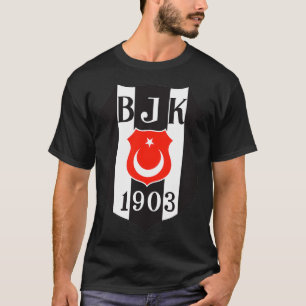 T-shirt Besiktas JK