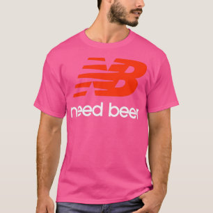 T-shirt Besoin de bière
