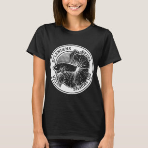 T-shirt Besoin d'un bateau de pêche plus grand