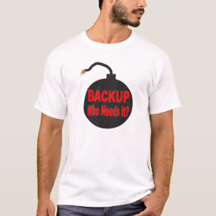 T-shirt BESOINS d'OMS de SUPPORT IL chemise des