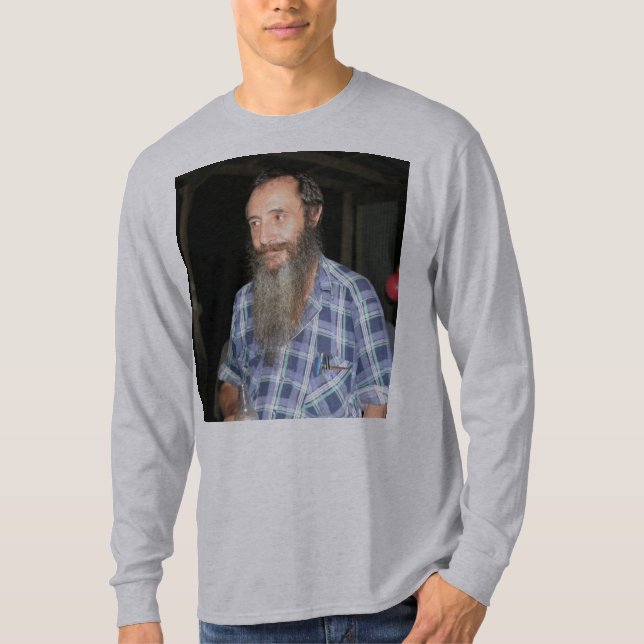 T-shirt BespokeII (Devant)