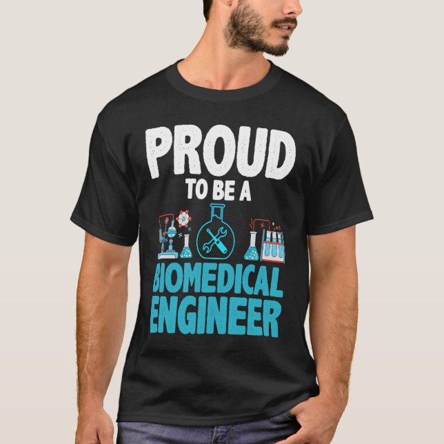 T-shirt Best Engineer Ever Profession Engineering Career   (Devant)