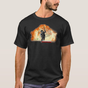 T-shirt best friends country music s drôle -