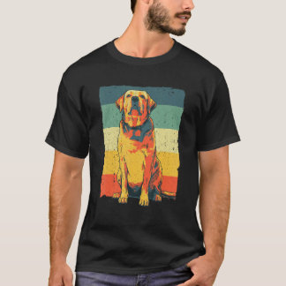 T-shirt Best Golden Retriever For Men Women Puppy Owner 70