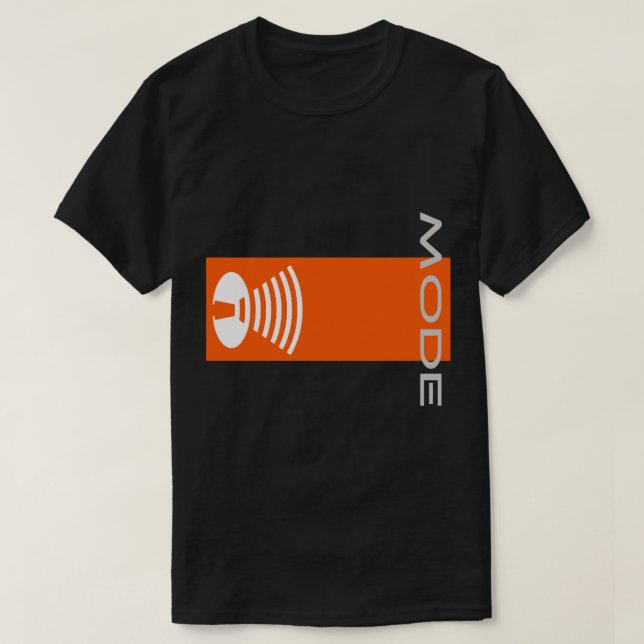 T-shirt Best of Depeche Mode Band Logo Classic T-S (Design devant)