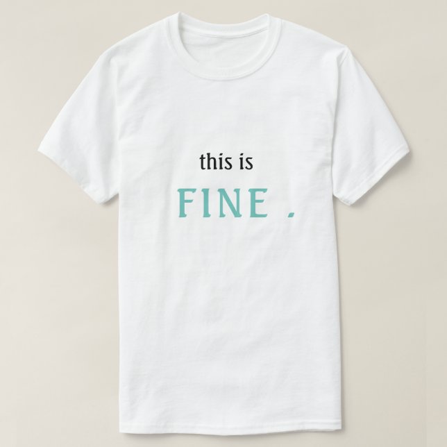 t-shirt best seller (Design devant)