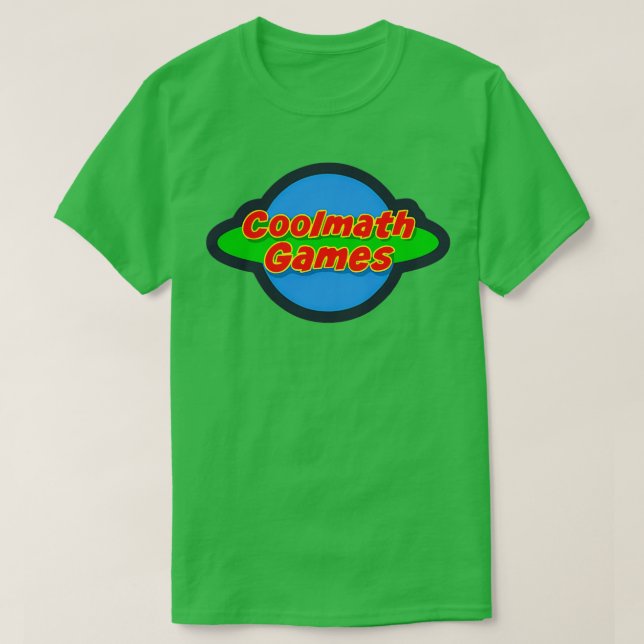 T-shirt Best seller cool jeux mathématiques marchandise 1 (Design devant)
