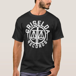 T-shirt BEST SELLER - Griselda Records Merchandise Essenti
