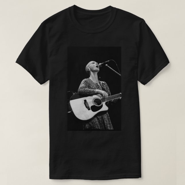 T-shirt BEST SELLER Rock Singer Songwrite Pour Mu (Design devant)