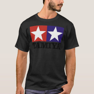 T-shirt BEST SELLER - Tamiya Merchandise Essential  Essent