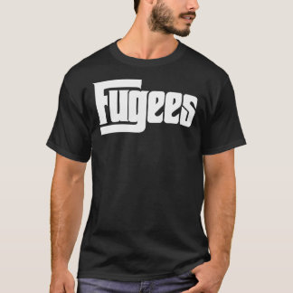 T-shirt BEST SELLER - The Fugees Merchandise Essential T-S