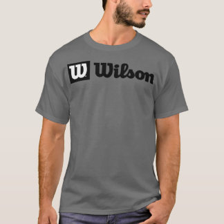 T-shirt BEST SELLER Wilson Golf Merchandises