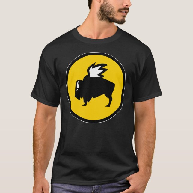 T-shirt BEST SELLING -Buffalo Wild Wings   MERCHANDISE  Es (Devant)