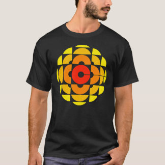 T-shirt Best Selling - Classic CBC 1974 Merchandise Essent