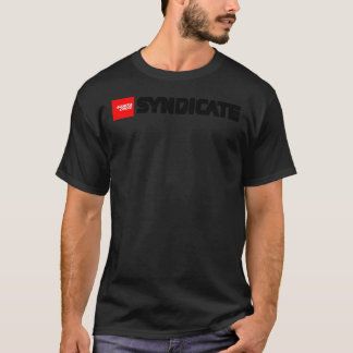 T-shirt BEST SELLING - Santa Cruz Syndicate Essential