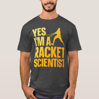 T-shirt Best Tennis Novelty for Men Women Tennis Lover Ten