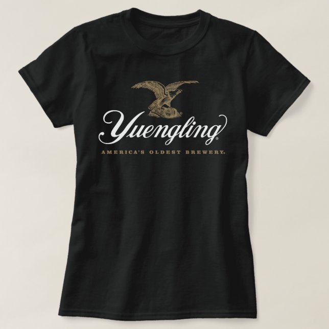 T-shirt BEST    TRENDINGYuengling Essential T Shirt (Design devant)