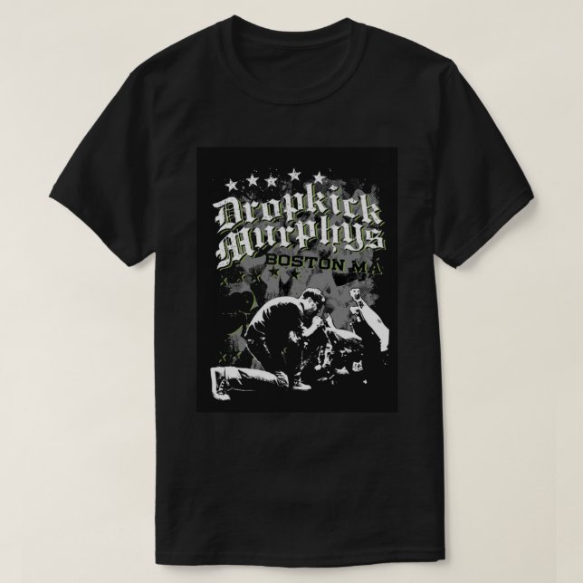 T-shirt bestart01   (Design devant)