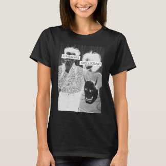 T-shirt Besties
