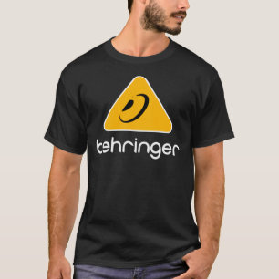 T-shirt Bestseller ! -Behringer Essentiel
