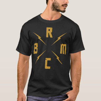 T-shirt Bestseller Logo de BRMC Essential T Shirt